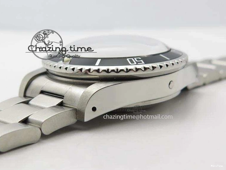 MiroTime 0601 Lightweight Vintage Sea Dweller 1665 JKF Best Edition On Bracelet A 3981